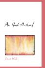An Ideal Husband - Book