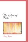 The Eclipse of Faith - Book