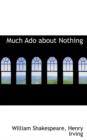 Much Ado about Nothing - Book