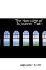 The Narrative of Sojourner Truth - Book