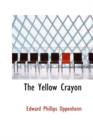 The Yellow Crayon - Book