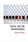 Farina and the Sentimentalists - Book
