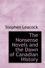 The Nonsense Novels and the Dawn of Canadian History - Book