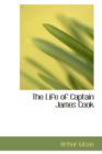 The Life of Captain James Cook - Book