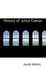 History of Julius Caesar - Book