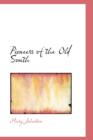 Pioneers of the Old South - Book