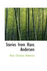 Stories from Hans Andersen - Book