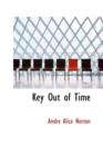 Key Out of Time - Book