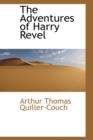 The Adventures of Harry Revel - Book
