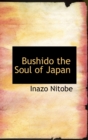 Bushido the Soul of Japan - Book