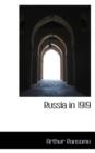 Russia in 1919 - Book