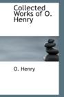 Collected Works of O. Henry - Book