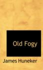 Old Fogy - Book