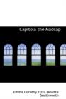 Capitola the Madcap - Book