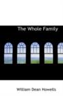 The Whole Family - Book