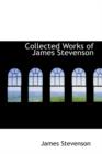 Collected Works of James Stevenson - Book