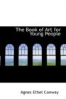 The Book of Art for Young People - Book