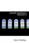 Joseph Andrews, Volume 2 - Book