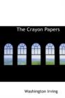 The Crayon Papers - Book