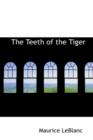 The Teeth of the Tiger - Book