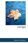 Ferragus - Book