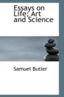 Essays on Life; Art and Science - Book