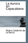 La Aurora En Copacabana - Book