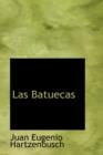 Las Batuecas - Book