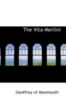 The Vita Merlini - Book