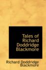 Tales of Richard Doddridge Blackmore - Book