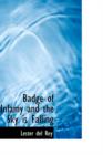Badge of Infamy and the Sky Is Falling - Book