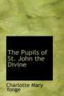 The Pupils of St. John the Divine - Book