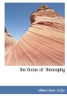 The Ocean of Theosophy - Book