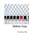 Shelburne Essays - Book