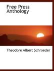Free Press Anthology - Book