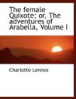 The Female Quixote; Or, the Adventures of Arabella, Volume I - Book