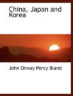 China, Japan and Korea - Book