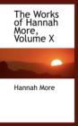 The Works of Hannah More, Volume X - Book