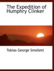 The Expedition of Humphry Clinker - Book