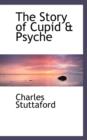 The Story of Cupid a Psyche - Book