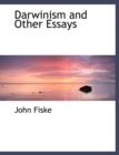 Darwinism and Other Essays - Book
