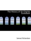 The History of Sir Charles Grandison - Book