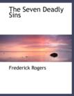 The Seven Deadly Sins - Book