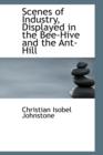 Scenes of Industry, Displayed in the Bee-Hive and the Ant-Hill - Book