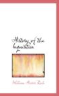 History of the Inquisition - Book