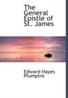 The General Epistle of St. James - Book