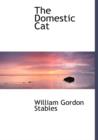 The Domestic Cat - Book