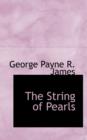The String of Pearls - Book