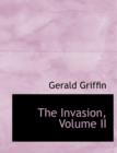 The Invasion, Volume II - Book