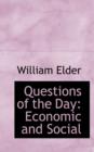 Questions of the Day : Economic and Social - Book